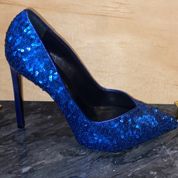 Saint Laurent High Heel - Picture 8 of 15